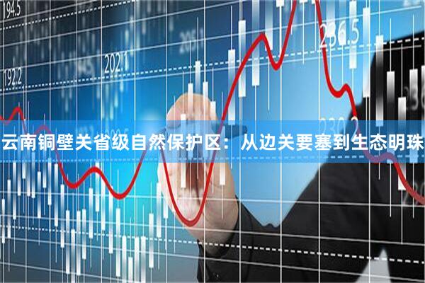 云南铜壁关省级自然保护区：从边关要塞到生态明珠